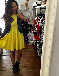 Moda Ciuchy Pozostałe - 3128384