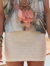 Moda Spódnice Pozostałe - 2677130