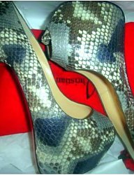 Moda Buty Szpilki - 1309383