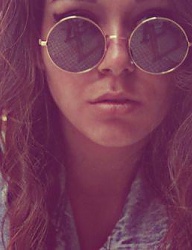 Moda Dodatki Okulary - 2825795