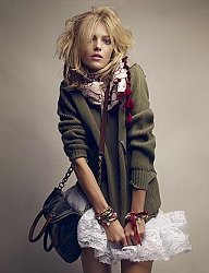 Moda Ciuchy Pozostałe - 1028804