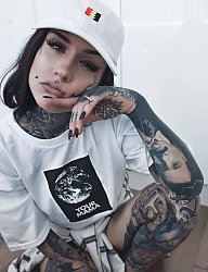 Tatuaże - 3270981