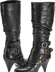 Moda Buty Pozostałe - 20028