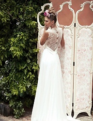 Moda Ślub Suknie ślubne - 1706633