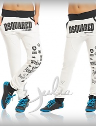 Moda Spodnie Dresowe - 2166055