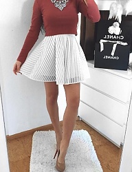 Moda Ciuchy Pozostałe - 3171327