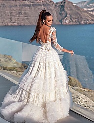 Moda Sukienki Wieczorowe - 3202662