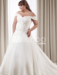 Moda Ślub Suknie ślubne - 1351848