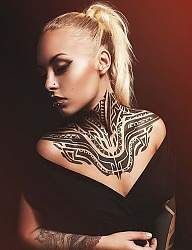 Tatuaże - 2105521