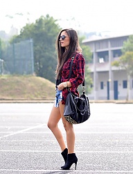 Moda Inne Moda uliczna - 2160170