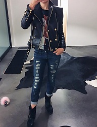 Moda Ciuchy Pozostałe - 3125989