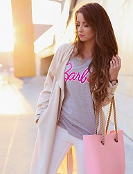 Moda Inne Moda uliczna - 3239647