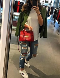 Moda Ciuchy Pozostałe - 3244757