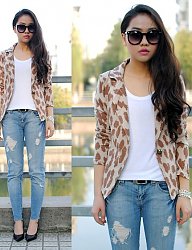 Moda Inne Moda uliczna - 1795447