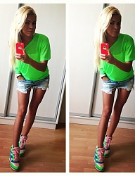 Moda Inne Moda uliczna - 2047955