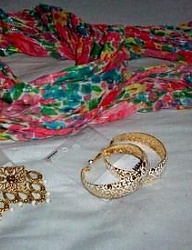 Moda Dodatki Pozostałe - 839580