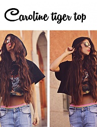 Moda Inne Moda uliczna - 1821210