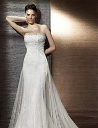 Moda Ślub Suknie ślubne - 1666795
