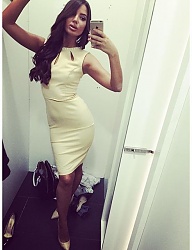 Moda Sukienki Pozostałe - 3122975
