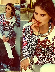 Moda Inne Moda uliczna - 1754991