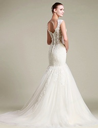 Moda Ślub Suknie ślubne - 2677697