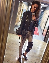 Moda Okrycia Kurtki - 3236920