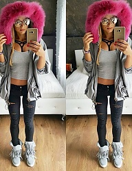 Moda Ciuchy Pozostałe - 3137460