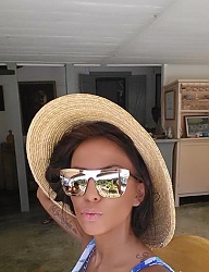 Moda Dodatki Okulary - 2058410