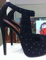 Moda Buty Szpilki - 1354575