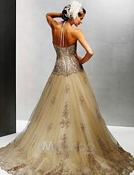 Moda Ślub Suknie ślubne - 977750