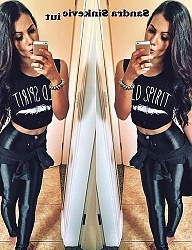 Moda Spodnie Leginsy - 2981316