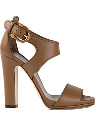 Moda Buty Sandały - 2694129