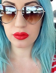 Moda Dodatki Okulary - 2805832