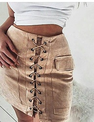 Moda Spódnice Średnie - 3236737