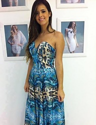 Moda Sukienki Dzienne - 2649817