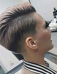 Fryzury Krótkie - 3270793