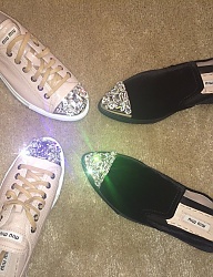 Moda Buty Półbuty - 2849714