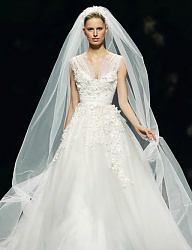 Moda Ślub Suknie ślubne - 1527181