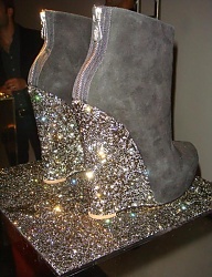 Moda Buty Pozostałe - 1206573