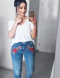 Moda Ciuchy Pozostałe - 3228966