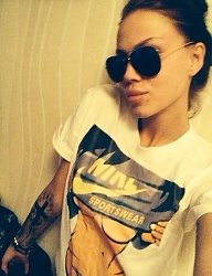 Moda Dodatki Okulary - 2539531
