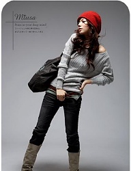 Moda Ciuchy Pozostałe - 51003