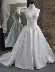 Moda Ślub Suknie ślubne - 874898