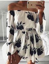 Moda Sukienki Dzienne - 3221462