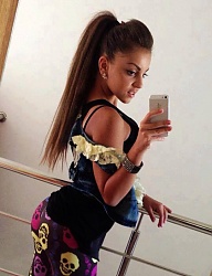 Moda Inne Moda uliczna - 2033193