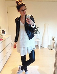 Moda Ciuchy Pozostałe - 3163929