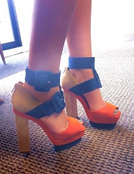 Moda Buty Pozostałe - 1257355