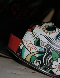 Moda Buty Pozostałe - 1343354