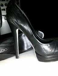 Moda Buty Szpilki - 1172388