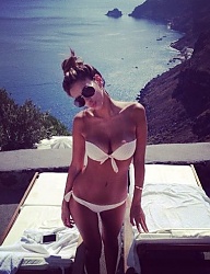 Moda Bielizna Na plażę - 2451760